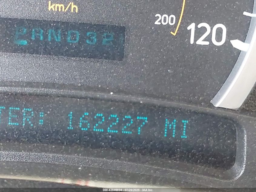 2005 Hummer H2 Suv VIN: 5GRGN23U15H132167 Lot: 42846834