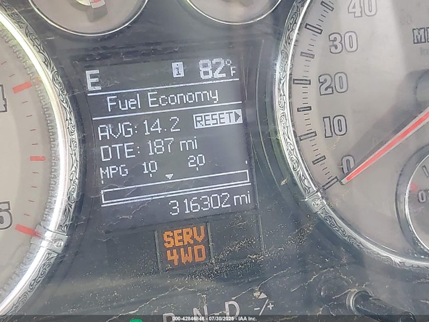 2012 Ram 2500 Laramie Longhorn/Limited Edition VIN: 3C6UD5GL2CG189440 Lot: 42846846