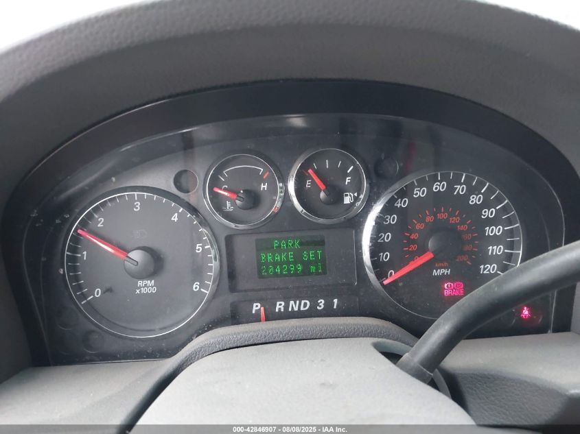 2006 Ford Freestar Sel VIN: 2FMZA52216BA18087 Lot: 42846907