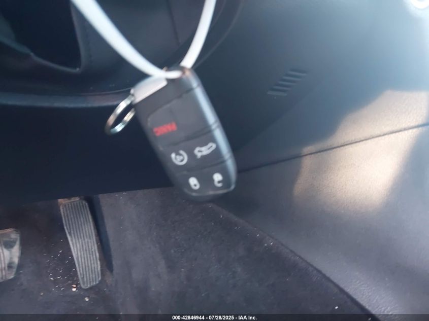 2018 Dodge Charger Daytona Rwd VIN: 2C3CDXCT8JH186579 Lot: 42846944