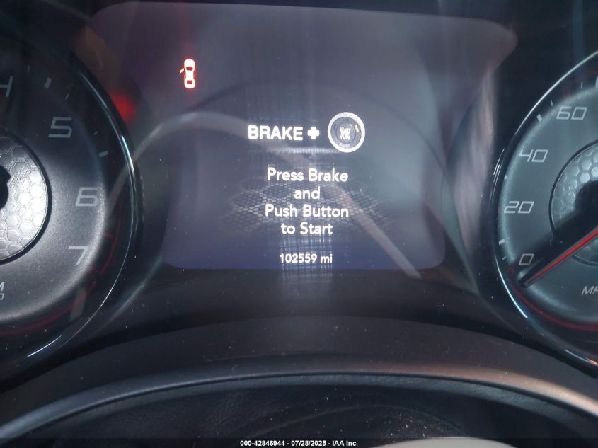 2018 Dodge Charger Daytona Rwd VIN: 2C3CDXCT8JH186579 Lot: 42846944