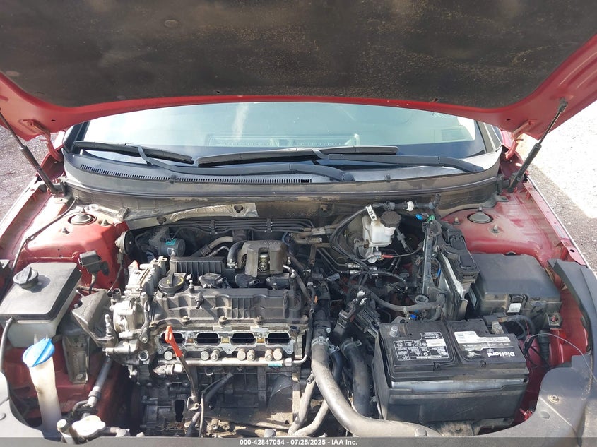 2017 HYUNDAI SONATA SE - 5NPE24AF9HH537846