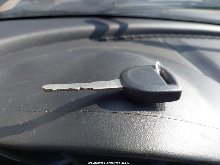 2004 Mazda Rx-8 Sport Automatic VIN: JM1FE17N340114146 Lot: 42847063