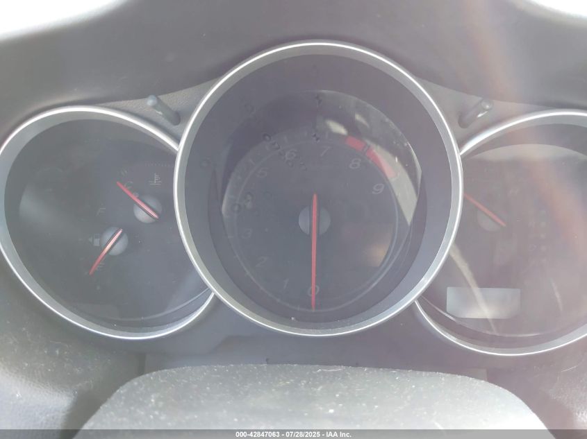 2004 Mazda Rx-8 Sport Automatic VIN: JM1FE17N340114146 Lot: 42847063