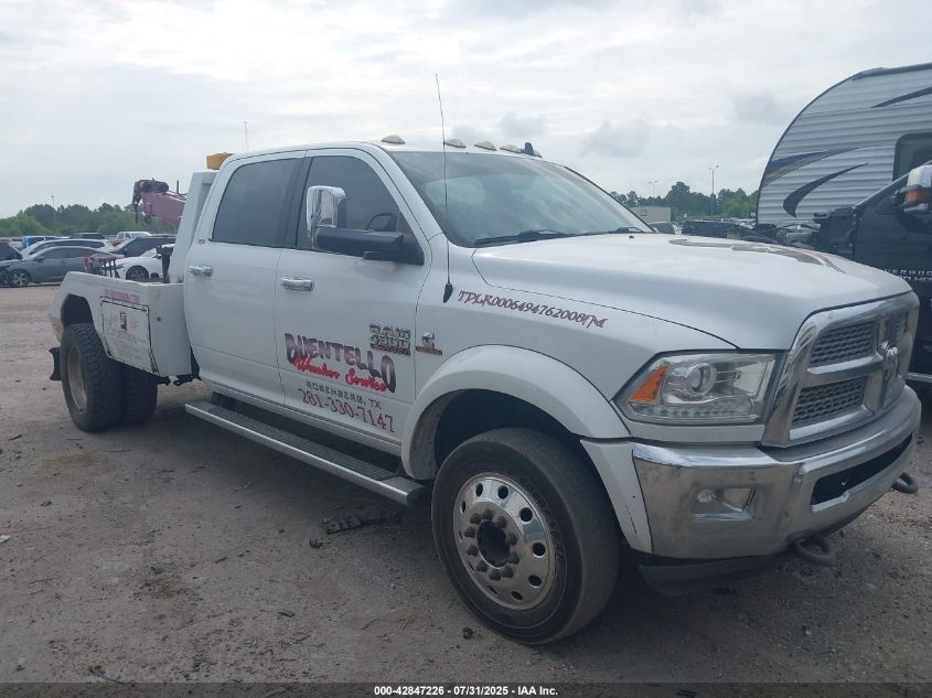 3C7WRKEL1JG280123 RAM 4500 Photo 1