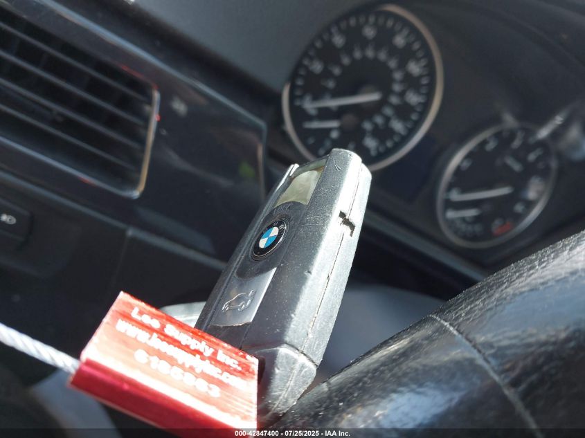 2009 BMW 328I xDrive VIN: WBAPK73519A455971 Lot: 42847400