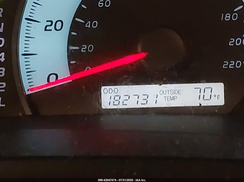 2007 Toyota Camry Se VIN: 4T1BE46K87U051299 Lot: 42847474