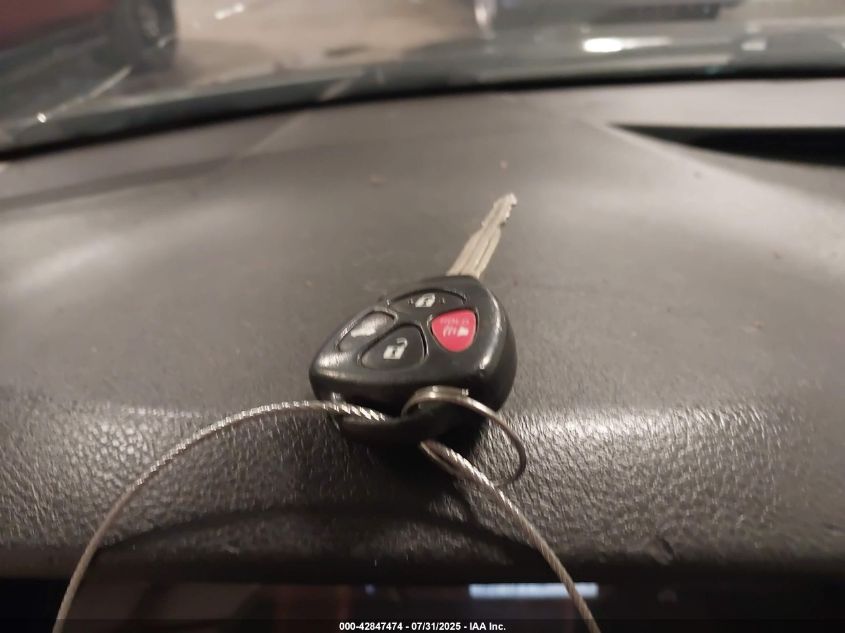 2007 Toyota Camry Se VIN: 4T1BE46K87U051299 Lot: 42847474