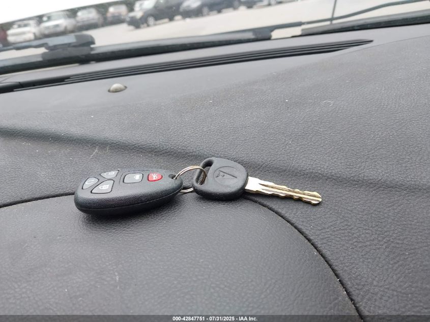 2007 Pontiac G6 Gt VIN: 1G2ZH57N574176869 Lot: 42847751