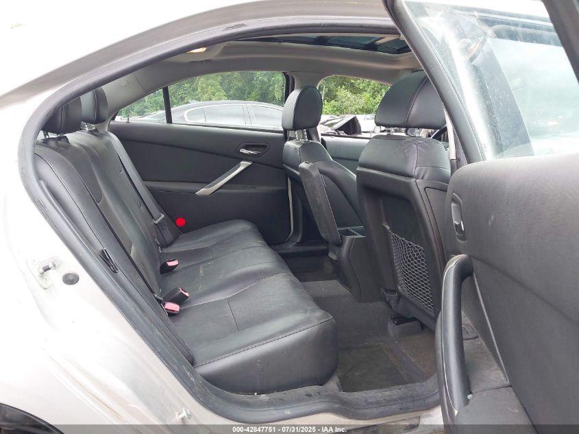 2007 Pontiac G6 Gt VIN: 1G2ZH57N574176869 Lot: 42847751