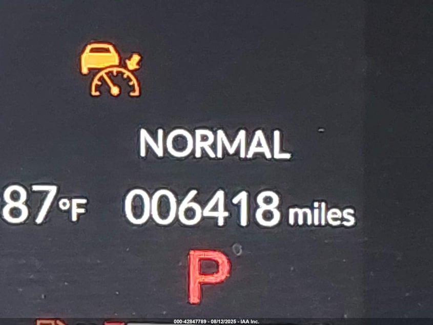 2023 Honda Pilot 2Wd Ex-L 7 Passenger VIN: 5FNYG2H55PB009315 Lot: 42847789