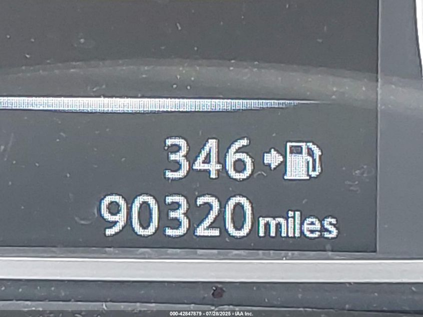 2016 Nissan Sentra Sr VIN: 3N1AB7AP8GY281695 Lot: 42847879