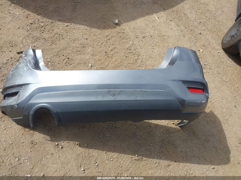 2016 Nissan Sentra Sr VIN: 3N1AB7AP8GY281695 Lot: 42847879