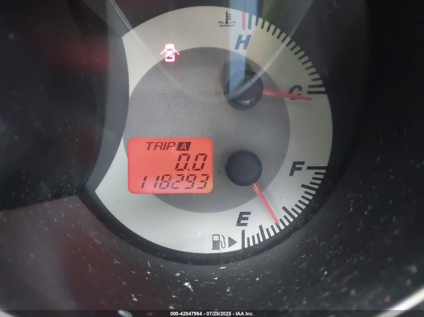 2008 Mazda Mazda3 I Touring Value VIN: JM1BK32F881172370 Lot: 42847964