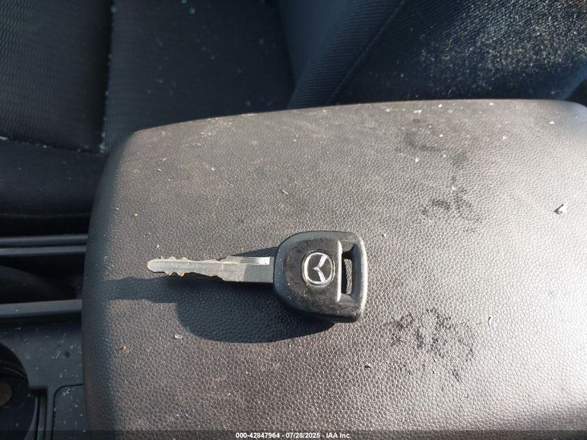 2008 Mazda Mazda3 I Touring Value VIN: JM1BK32F881172370 Lot: 42847964