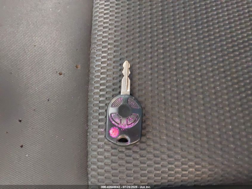 2008 Ford Edge Se VIN: 2FMDK36C18BA47509 Lot: 42848042