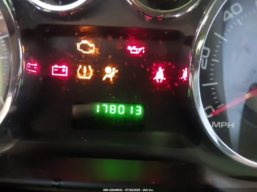 2008 Ford Edge Se VIN: 2FMDK36C18BA47509 Lot: 42848042