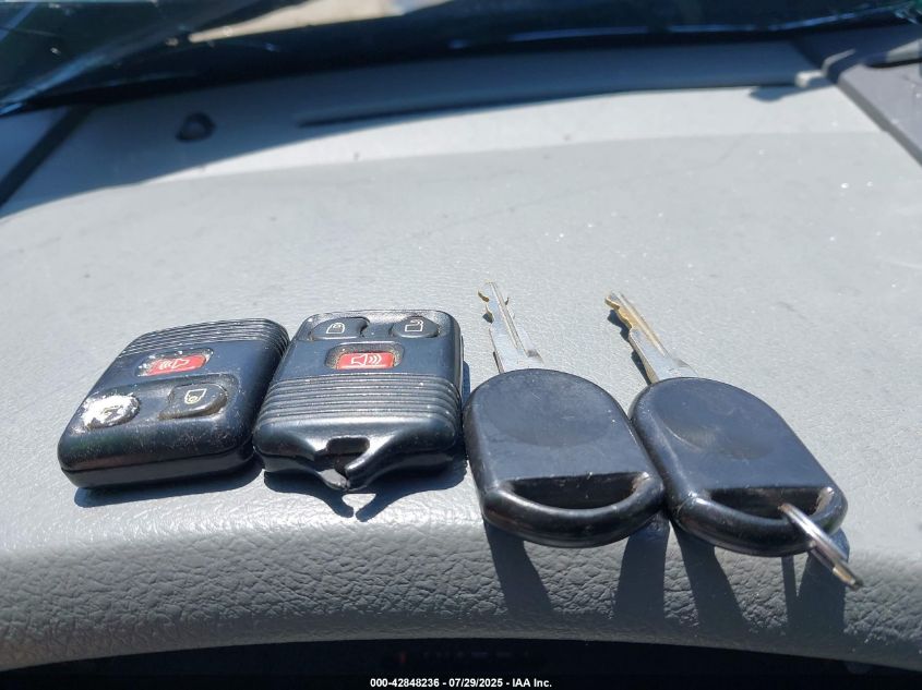 2007 Ford F-150 Fx4/Lariat/Xl/Xlt VIN: 1FTPX14V27KD47222 Lot: 42848236