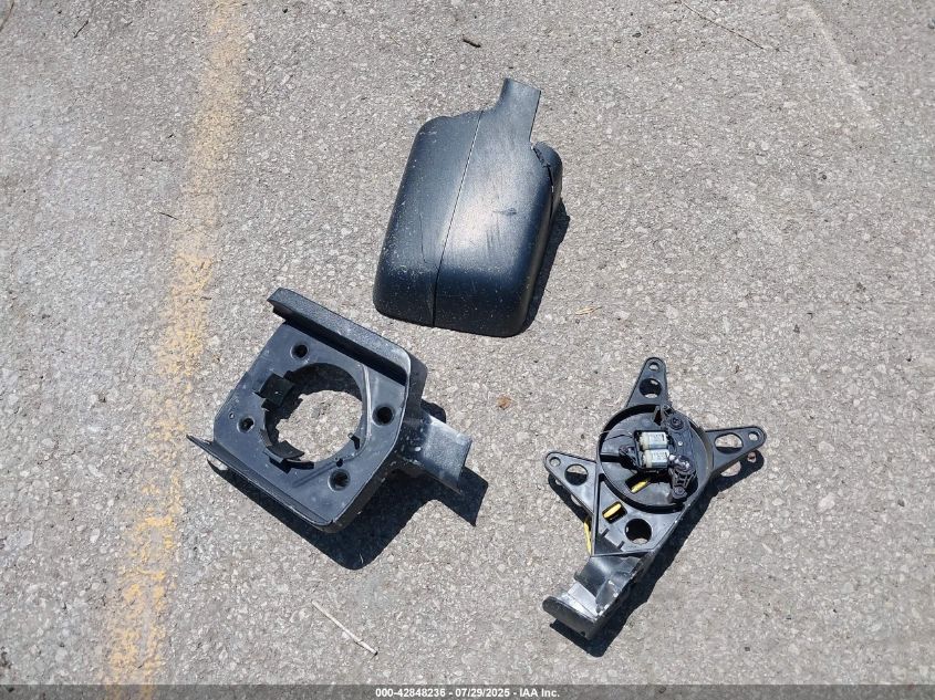 2007 Ford F-150 Fx4/Lariat/Xl/Xlt VIN: 1FTPX14V27KD47222 Lot: 42848236