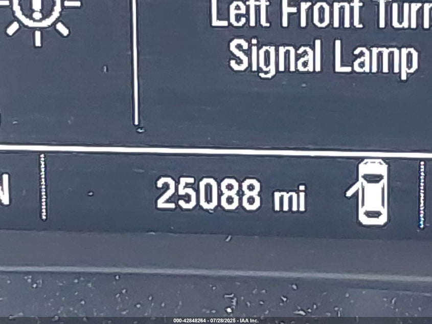 2024 CHEVROLET MALIBU LT - 1G1ZD5ST7RF215037