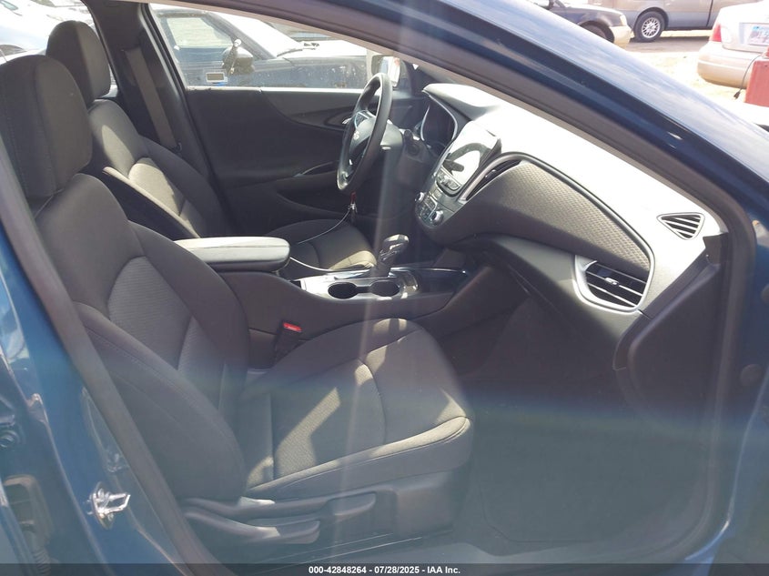 2024 CHEVROLET MALIBU LT - 1G1ZD5ST7RF215037