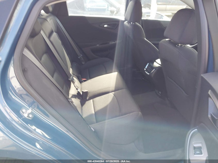 2024 CHEVROLET MALIBU LT - 1G1ZD5ST7RF215037