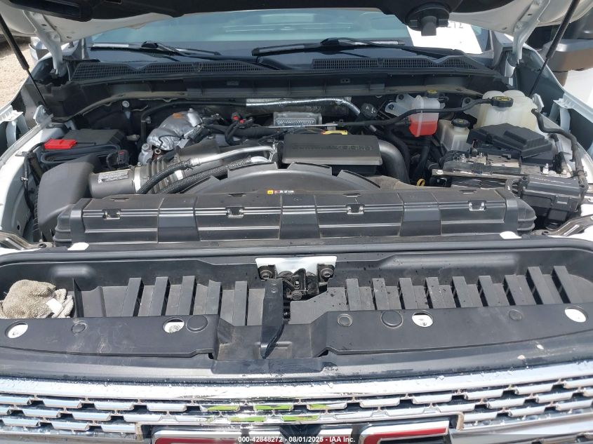 2023 GMC Sierra K2500 Denali VIN: 1GT49REY8PF254556 Lot: 42848272