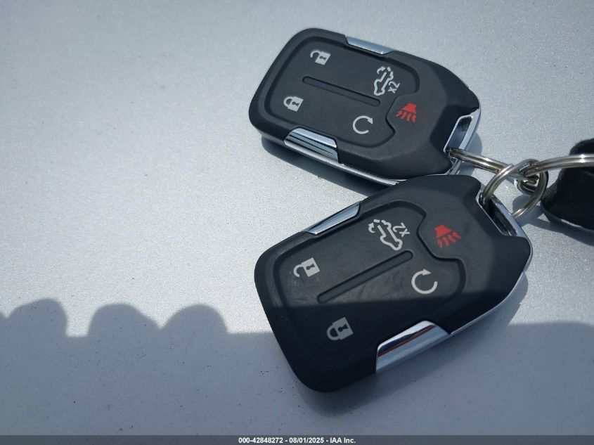 2023 GMC Sierra K2500 Denali VIN: 1GT49REY8PF254556 Lot: 42848272