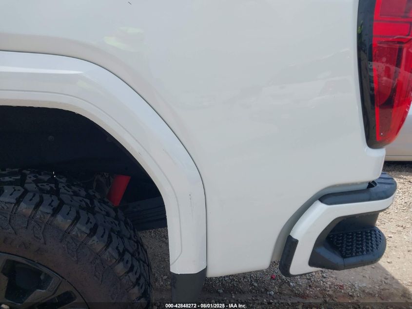 2023 GMC Sierra K2500 Denali VIN: 1GT49REY8PF254556 Lot: 42848272