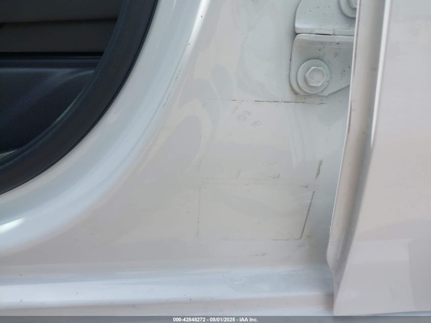 2023 GMC Sierra K2500 Denali VIN: 1GT49REY8PF254556 Lot: 42848272