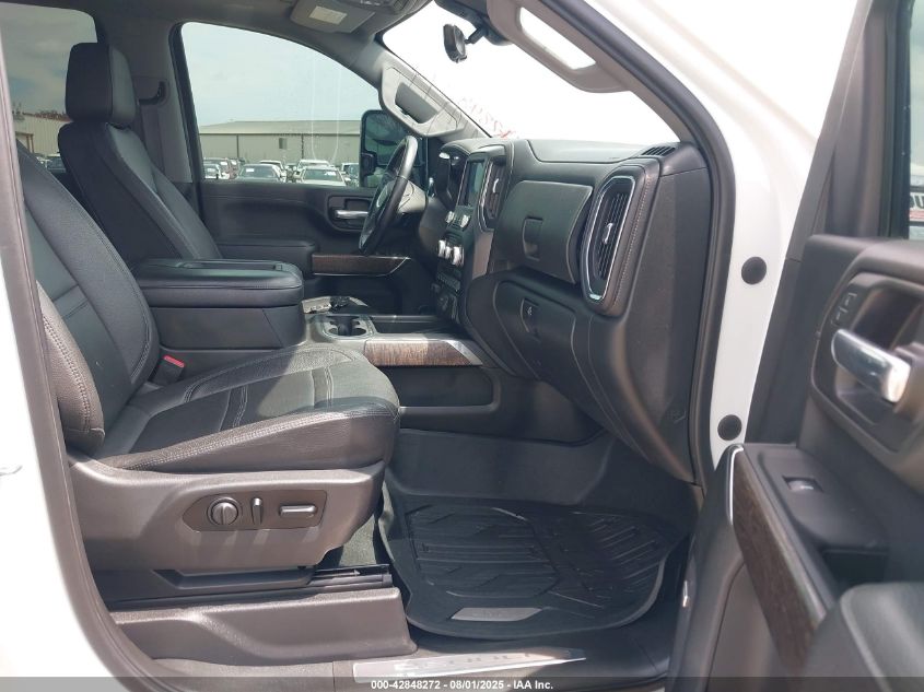 2023 GMC Sierra K2500 Denali VIN: 1GT49REY8PF254556 Lot: 42848272