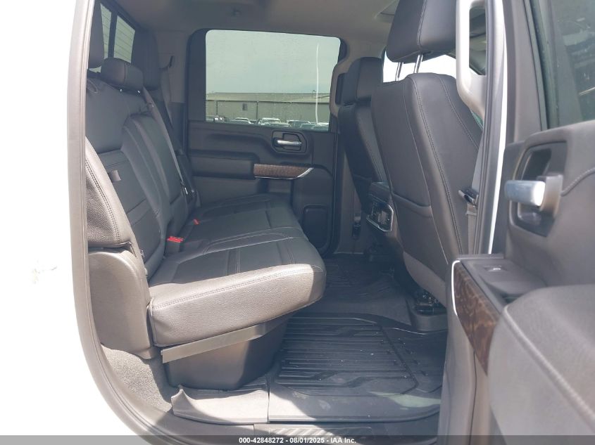 2023 GMC Sierra K2500 Denali VIN: 1GT49REY8PF254556 Lot: 42848272