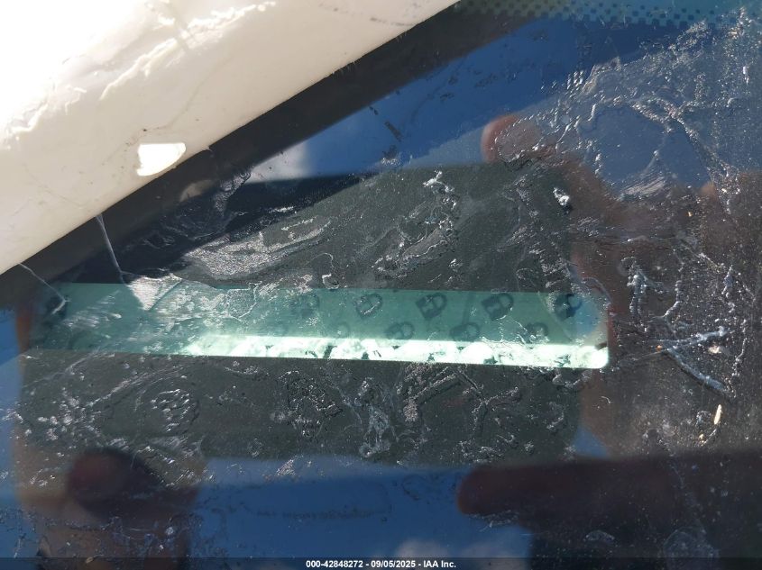 2021 GMC Sierra 2500Hd VIN: 1GT49REY2MF109377 Lot: 42848272