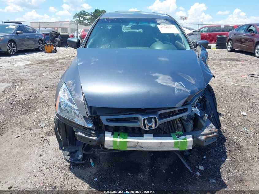 2004 Honda Accord VIN: 1HGCM6864A064708 Lot: 42848451