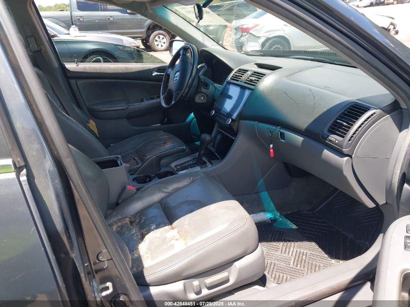 2004 Honda Accord VIN: 1HGCM6864A064708 Lot: 42848451