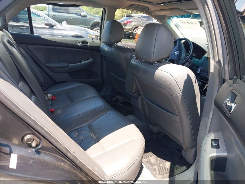 2004 Honda Accord VIN: 1HGCM6864A064708 Lot: 42848451