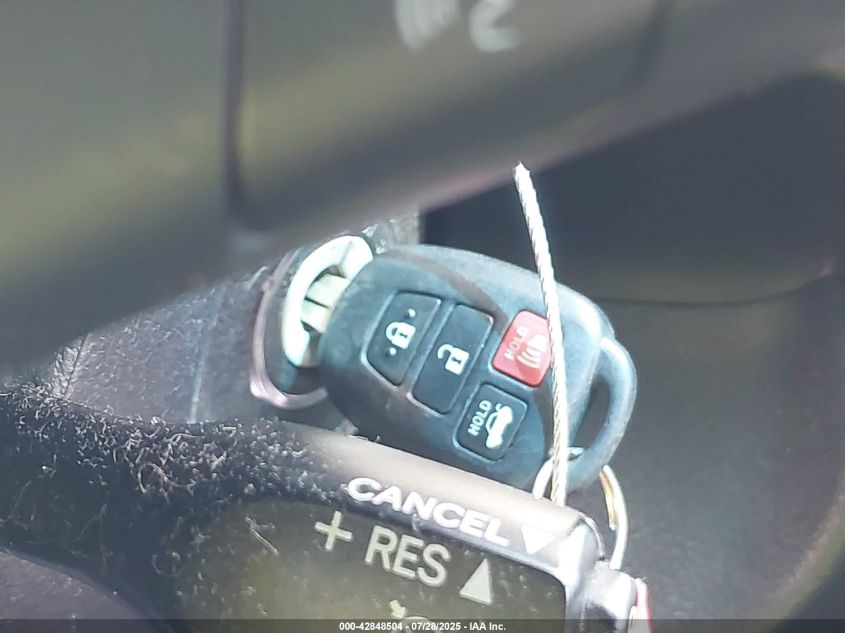 2016 Toyota Camry Se VIN: 4T1BF1FK9GU183886 Lot: 42848504