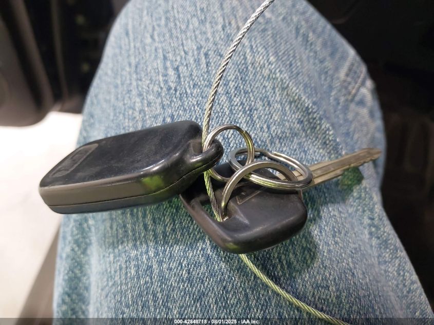 2007 Pontiac Vibe VIN: 5Y2SL65837Z408841 Lot: 42848718