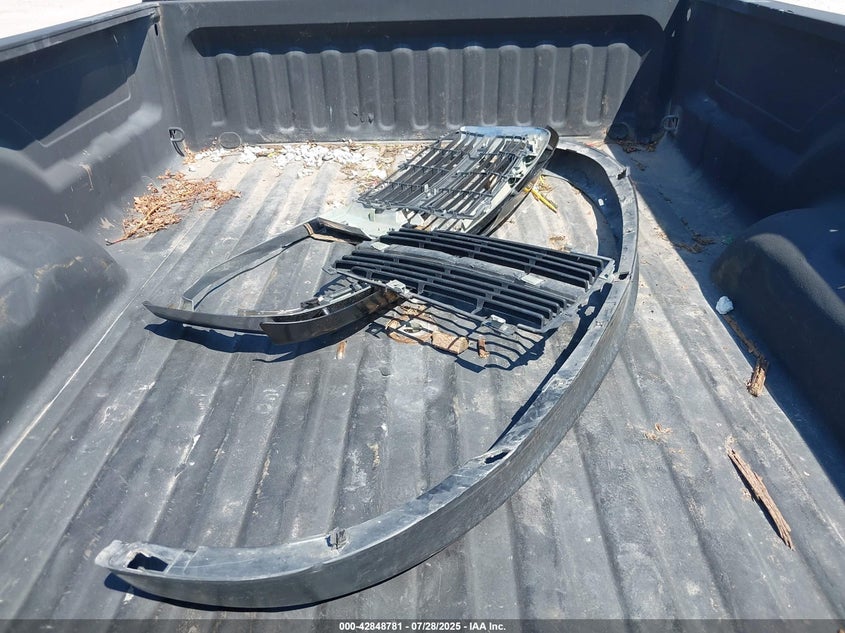 2009 Dodge Ram 3500 St VIN: 3D7MX48L89G508377 Lot: 42848781