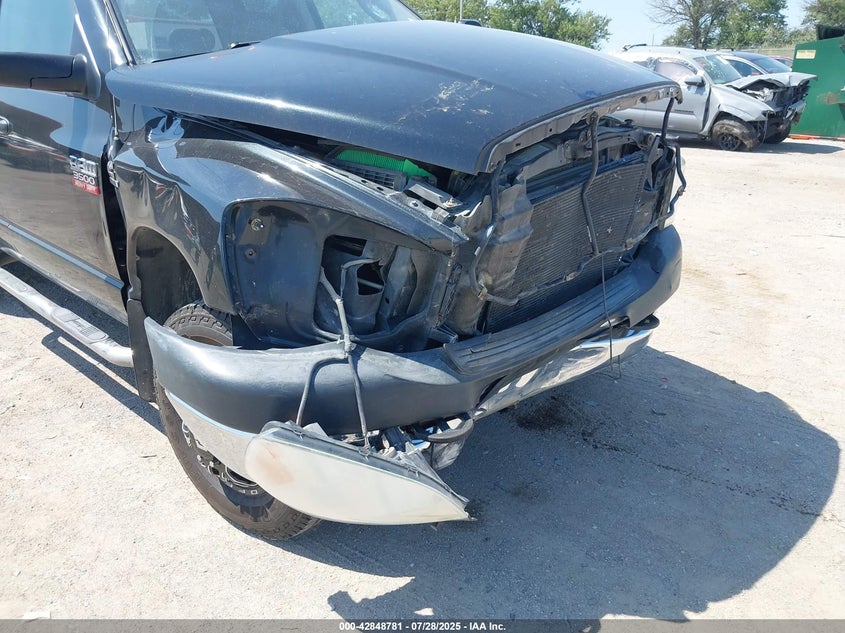 2009 Dodge Ram 3500 St VIN: 3D7MX48L89G508377 Lot: 42848781