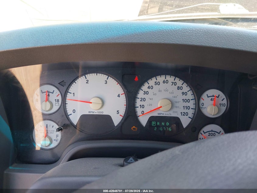 2009 Dodge Ram 3500 St VIN: 3D7MX48L89G508377 Lot: 42848781