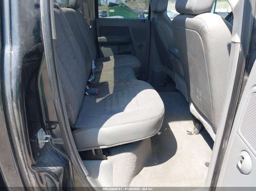 2009 Dodge Ram 3500 St VIN: 3D7MX48L89G508377 Lot: 42848781