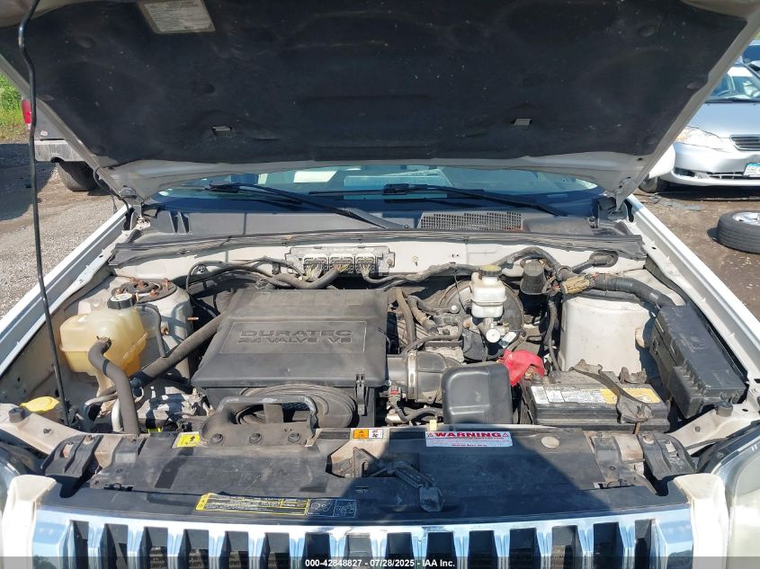 2009 Mercury Mariner Premier V6 VIN: 4M2CU87G99KJ26338 Lot: 42848827