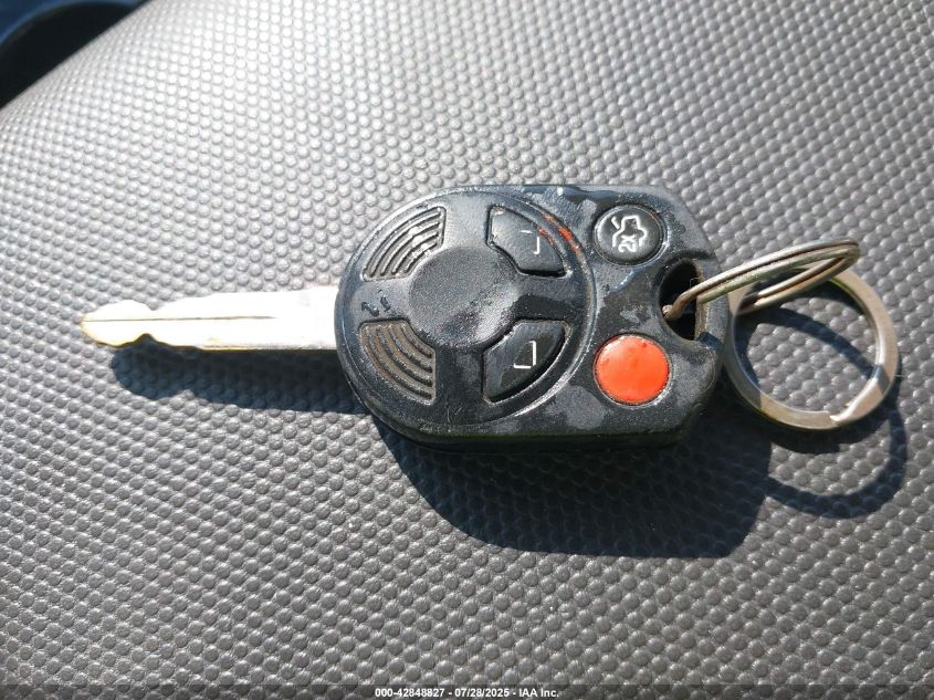 2009 Mercury Mariner Premier V6 VIN: 4M2CU87G99KJ26338 Lot: 42848827