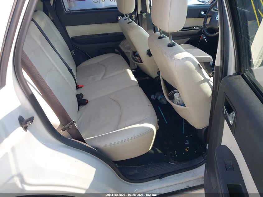 2009 Mercury Mariner Premier V6 VIN: 4M2CU87G99KJ26338 Lot: 42848827