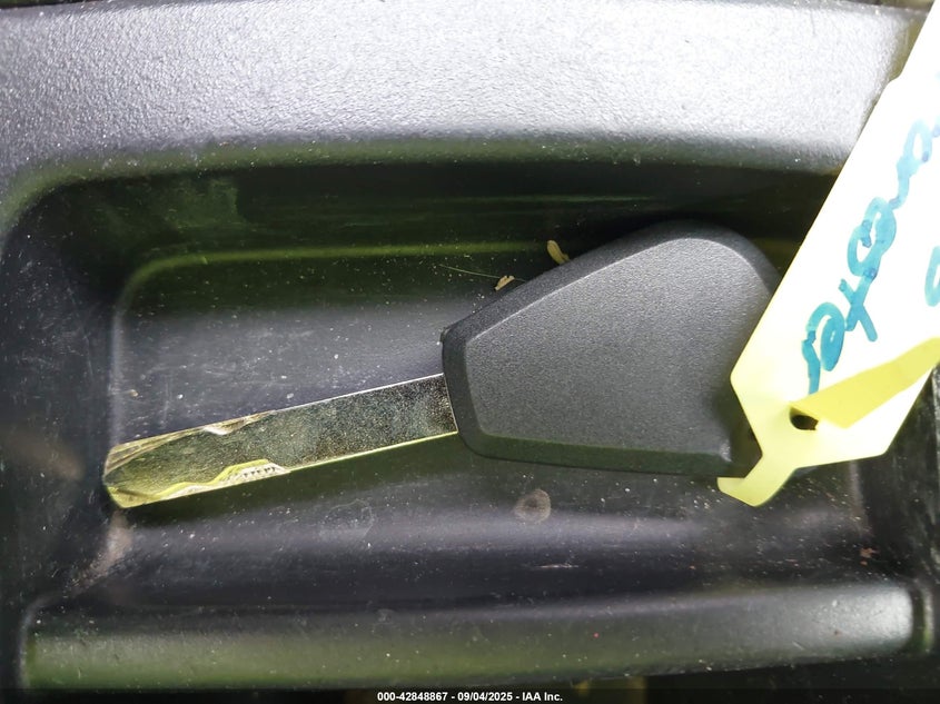 2010 Subaru Forester 2.5X Limited VIN: JF2SH6DC4AH776435 Lot: 42848867