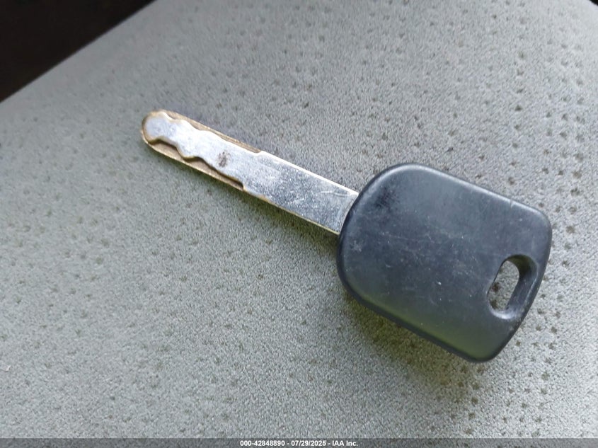 2010 Honda Odyssey Lx VIN: 5FNRL3H22AB046762 Lot: 42848890