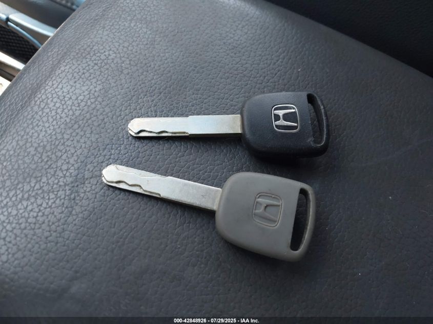 2007 Honda Pilot Ex-L VIN: 2HKYF18547H517774 Lot: 42848926