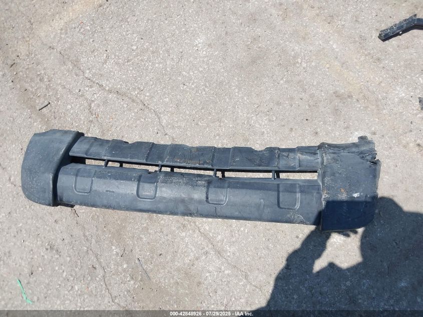 2007 Honda Pilot Ex-L VIN: 2HKYF18547H517774 Lot: 42848926