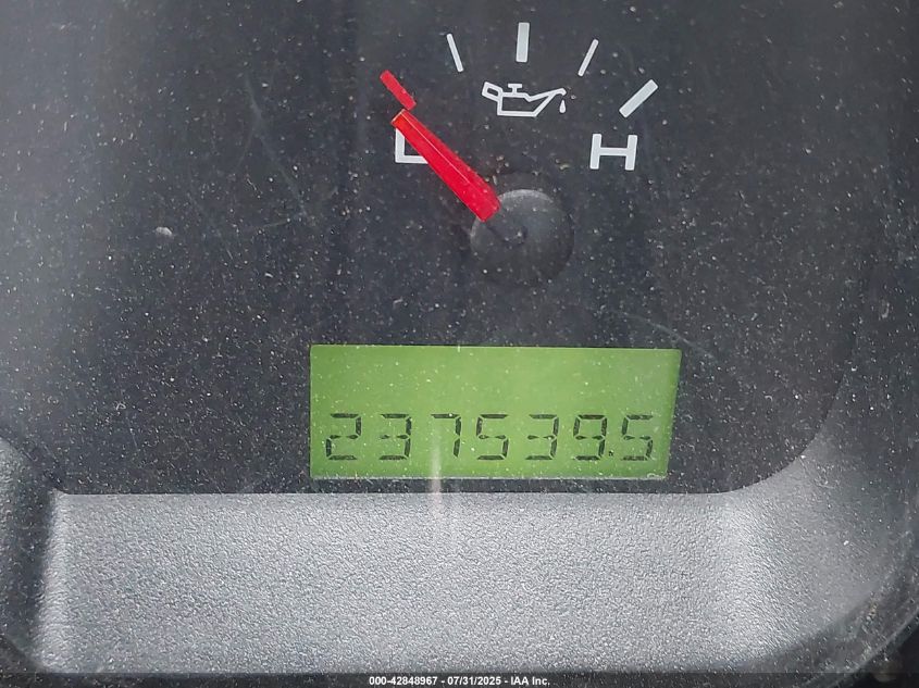 2005 Ford F-150 Stx/Xlt VIN: 1FTRF02W75KD96026 Lot: 42848967